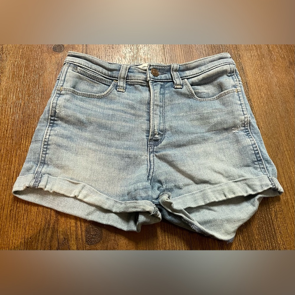 Abercrombie & Fitch Shorts